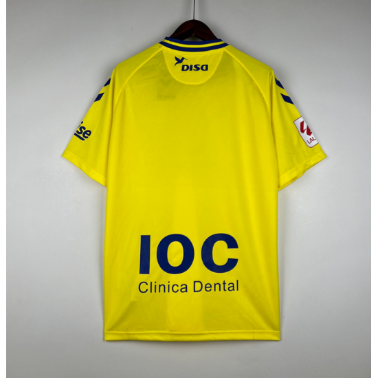 Camiseta 1ª equipación de Las Palmas 2023/2024 2023/2024