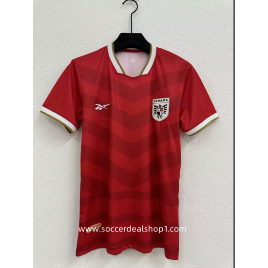 Camiseta 1ª equipación del Panama America Copa 2024