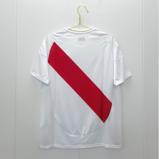 Camiseta 1ª equipación del Perú America Copa 2024