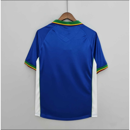 Camiseta 2ª equipación del Portugal Retro 1998