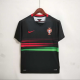 Camiseta 2ª equipación del Portugal Retro 2015