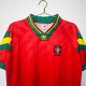 Camiseta 1ª equipación del Portugal Retro 1992/1994