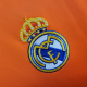 Camiseta 3ª equipación del Real Madrid Retro 2013/2014