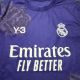 Camiseta del Real Madrid 2024/2025