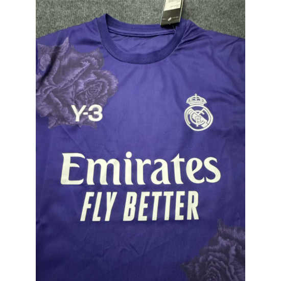 Camiseta del Real Madrid 2024/2025