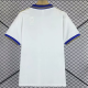 Camiseta del Real Madrid Polo Blanca 2024/2025