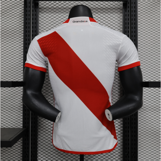 Camiseta 1ª equipación del River Plate 2023/2024