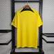 Camiseta  del PSG Entrenamiento amarilla 2023/2024