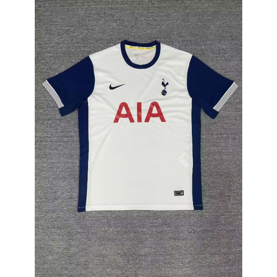 Camiseta 1ª equipación del Tottenham Hotspur 2024/2025