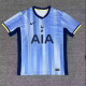 Camiseta 2ª equipación del Tottenham Hotspur 2024/2025