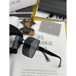 DIOR-Dior fashionable square frame polarized sunglasses