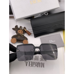 DIOR-Dior fashion square sunglasses