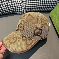 Gucci new baseball cap