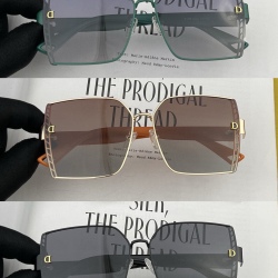 DIOR-Dior fashionable square frame polarized sunglasses