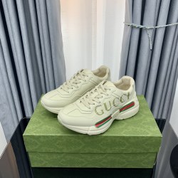 Gucci dad shoes for couples