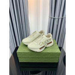 Gucci dad shoes for couples