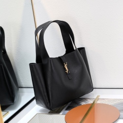 Saint Laurent new shopping bag/hobo bag