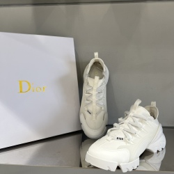 Dior dad shoes 