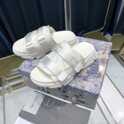 Dior Dior tall slippers