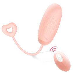 Yuebao Aichao wireless vibrator female masturbator 10-frequency strong vibration can carry a massager