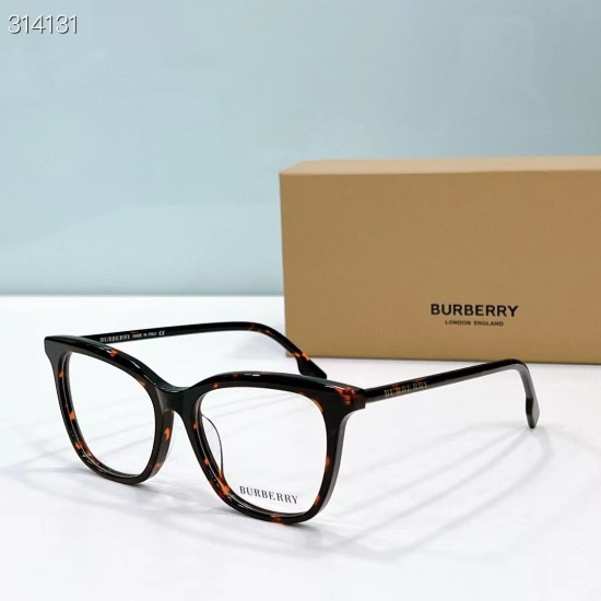 BURBERRY - BE 2390 - 52 17 140